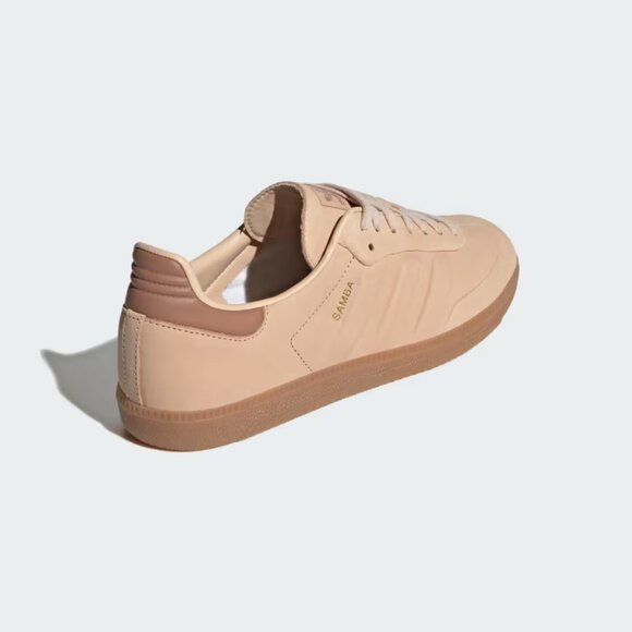 [NEW] Men's adidas Samba Shoes 'Halo Blush' IG1243 - Picture 5 of 8
